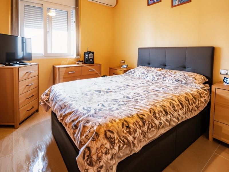 3 sovrum Villa till salu i Los Montesinos - 299 000 € (Ref: 9398309)