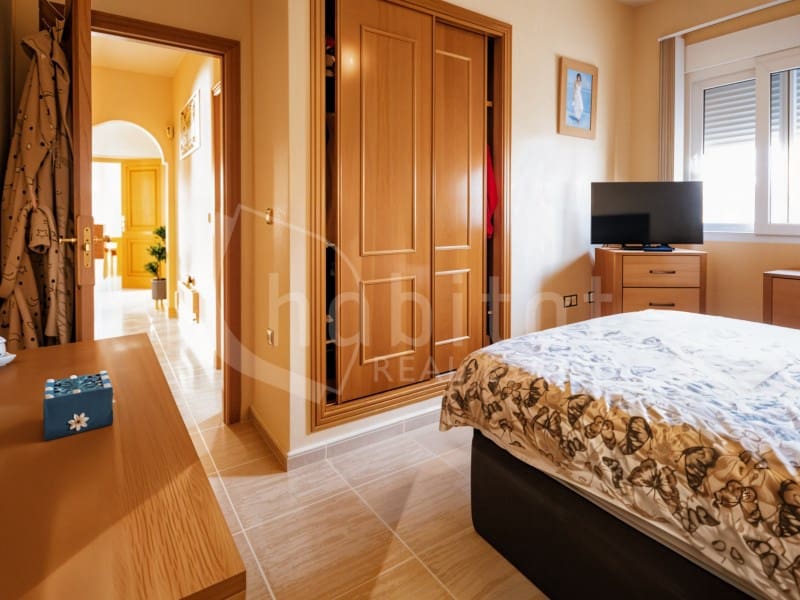 3 sovrum Villa till salu i Los Montesinos - 299 000 € (Ref: 9398309)