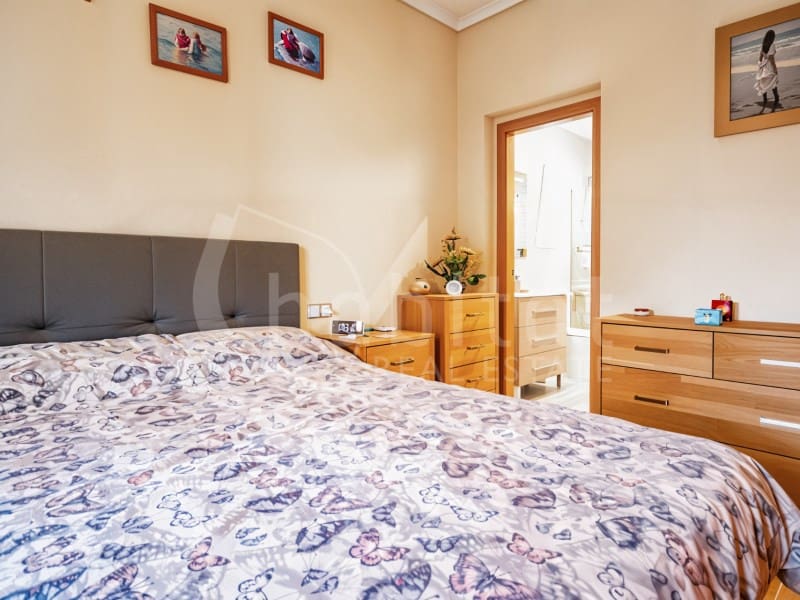 3 sovrum Villa till salu i Los Montesinos - 299 000 € (Ref: 9398309)