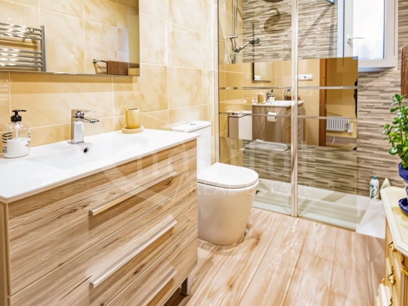 3 sovrum Villa till salu i Los Montesinos - 299 000 € (Ref: 9398309)