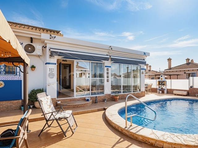 3 quarto Moradia para venda em Los Montesinos - 299 000 € (Ref: 9398309)