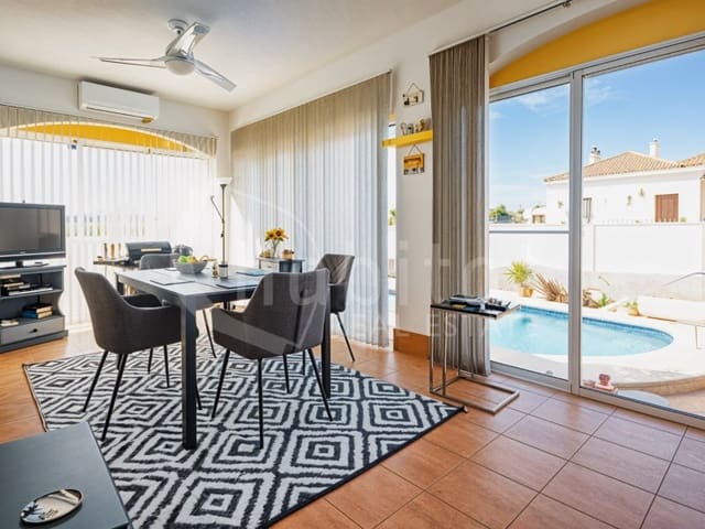 3 quarto Moradia para venda em Los Montesinos - 299 000 € (Ref: 9398309)