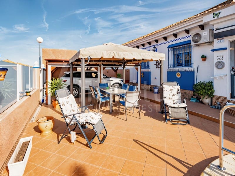 3 sovrum Villa till salu i Los Montesinos - 299 000 € (Ref: 9398309)