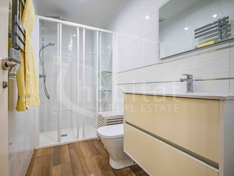 2 soverom Hus til leie i Los Montesinos - € 850 (Ref: 9419944)