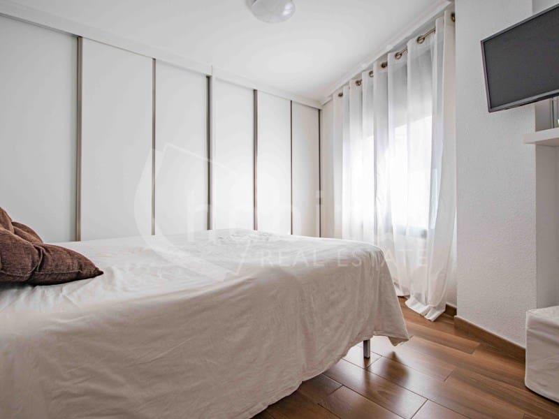 2 soverom Hus til leie i Los Montesinos - € 850 (Ref: 9419944)