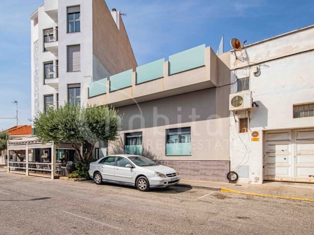 2 sypialnia Dom do wynajęcia w Los Montesinos - 850 € (Ref: 9419944)