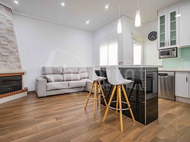 2 sypialnia Dom do wynajęcia w Los Montesinos - 850 € (Ref: 9419944)