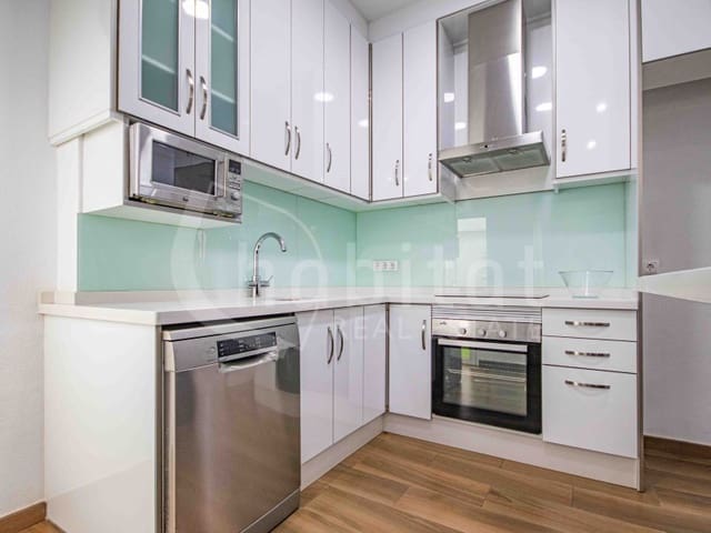 2 sypialnia Dom do wynajęcia w Los Montesinos - 850 € (Ref: 9419944)