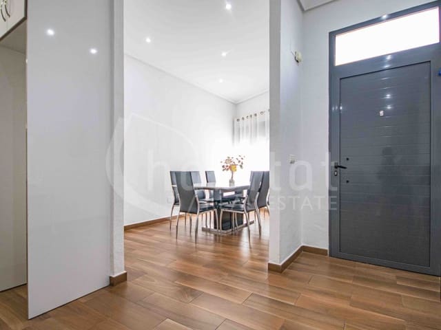 2 sypialnia Dom do wynajęcia w Los Montesinos - 850 € (Ref: 9419944)