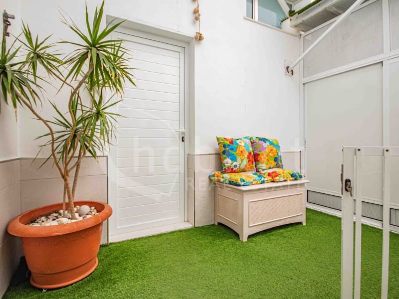 2 soverom Hus til leie i Los Montesinos - € 850 (Ref: 9419944)