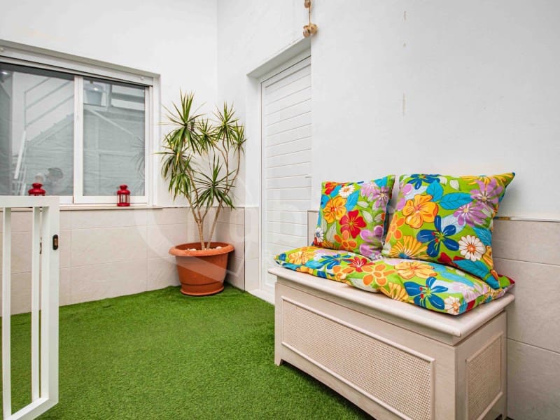 2 soverom Hus til leie i Los Montesinos - € 850 (Ref: 9419944)