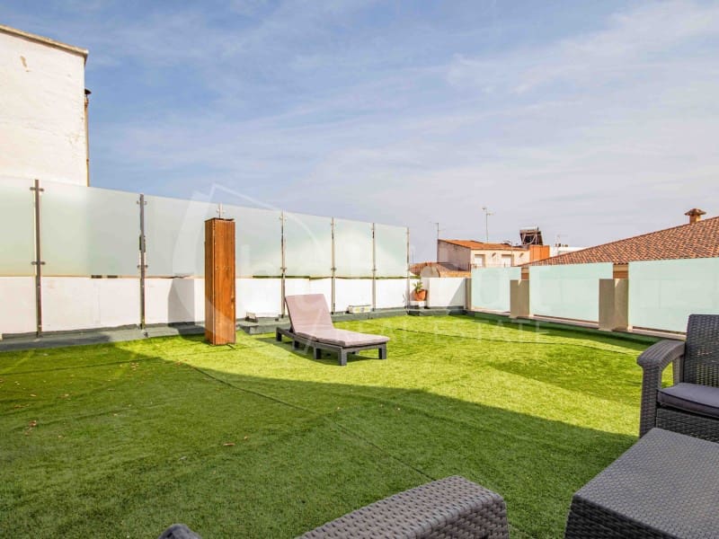 2 soverom Hus til leie i Los Montesinos - € 850 (Ref: 9419944)