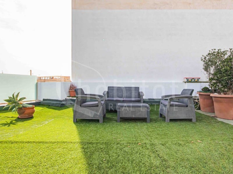 2 soverom Hus til leie i Los Montesinos - € 850 (Ref: 9419944)