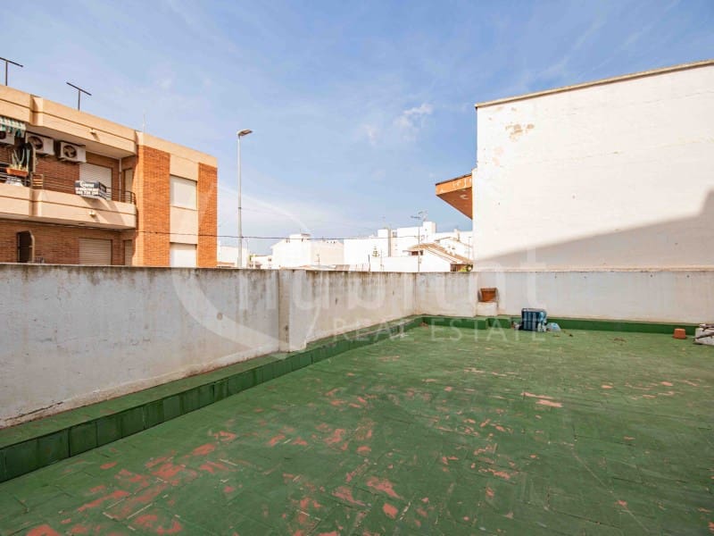 2 soverom Hus til leie i Los Montesinos - € 850 (Ref: 9419944)