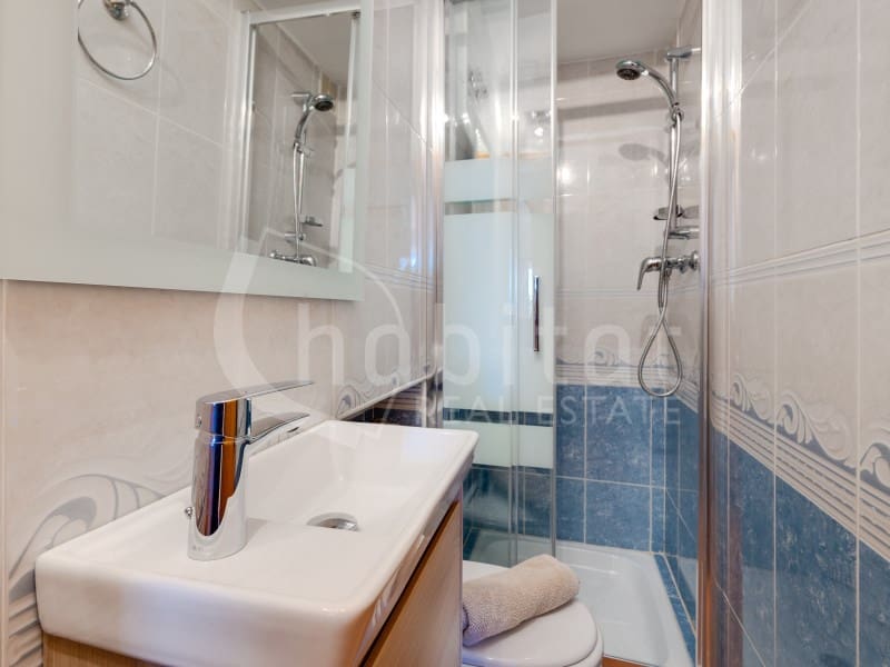 3 soverom Kjedet enebolig til salgs i Los Montesinos - € 189 500 (Ref: 9427467)