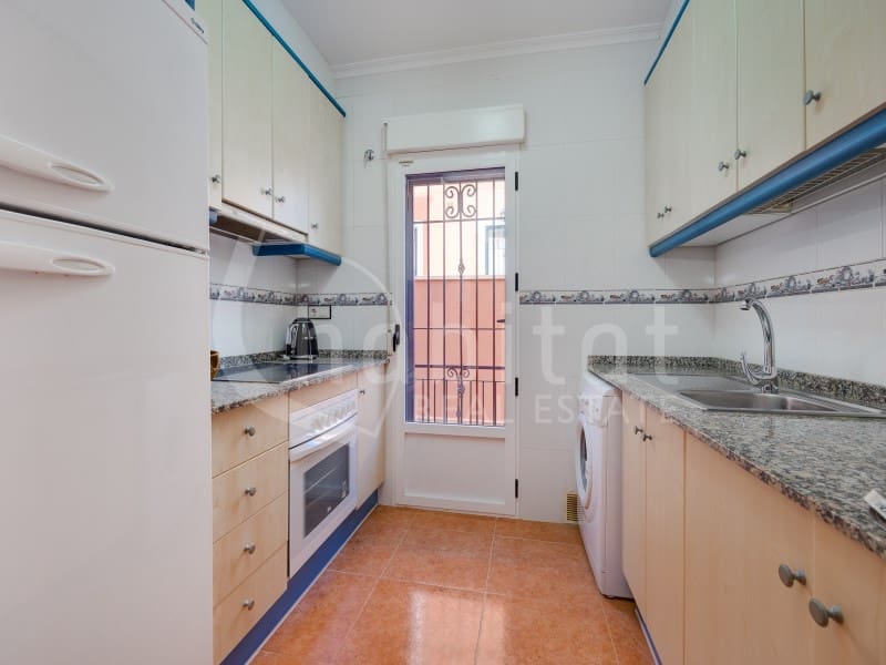 3 soverom Kjedet enebolig til salgs i Los Montesinos - € 189 500 (Ref: 9427467)