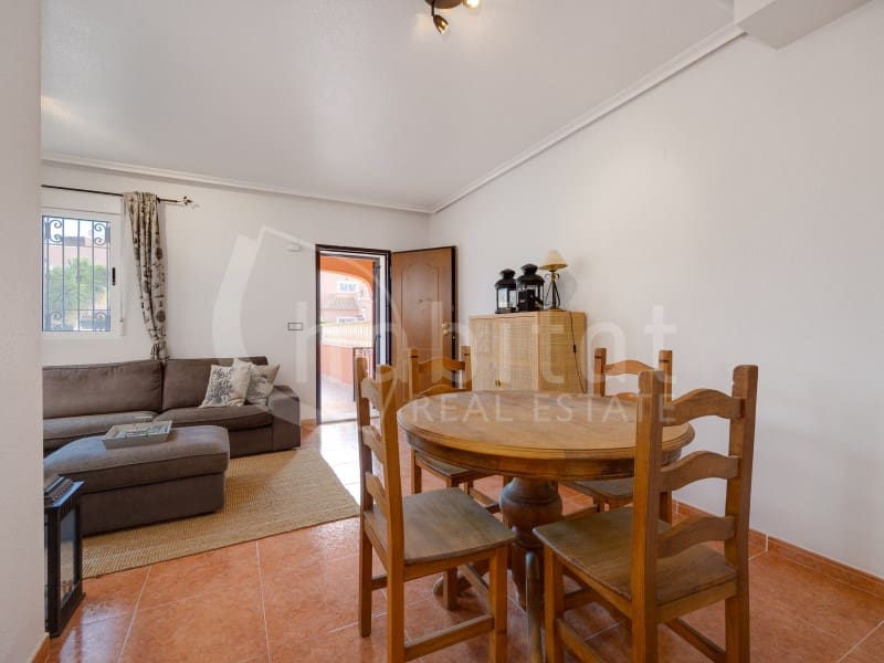 3 soverom Kjedet enebolig til salgs i Los Montesinos - € 189 500 (Ref: 9427467)