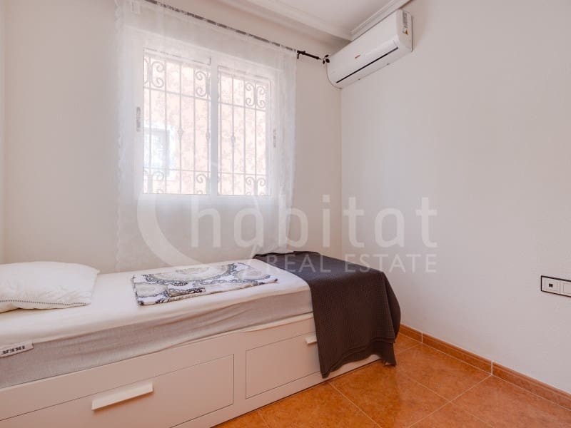 3 soverom Kjedet enebolig til salgs i Los Montesinos - € 189 500 (Ref: 9427467)