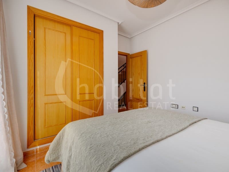 3 soverom Kjedet enebolig til salgs i Los Montesinos - € 189 500 (Ref: 9427467)