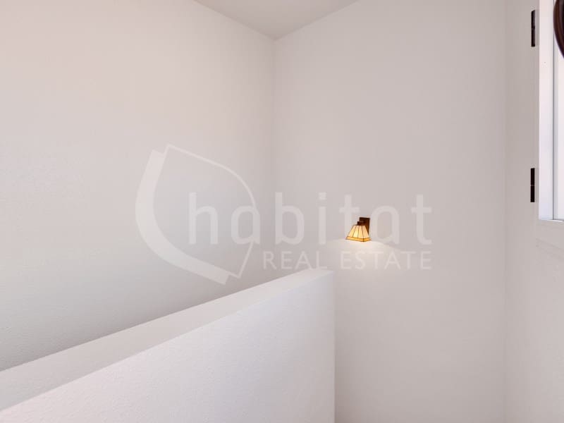 3 soverom Kjedet enebolig til salgs i Los Montesinos - € 189 500 (Ref: 9427467)