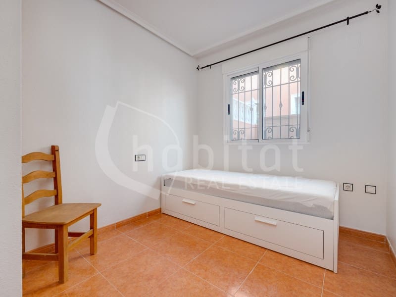 3 soverom Kjedet enebolig til salgs i Los Montesinos - € 189 500 (Ref: 9427467)