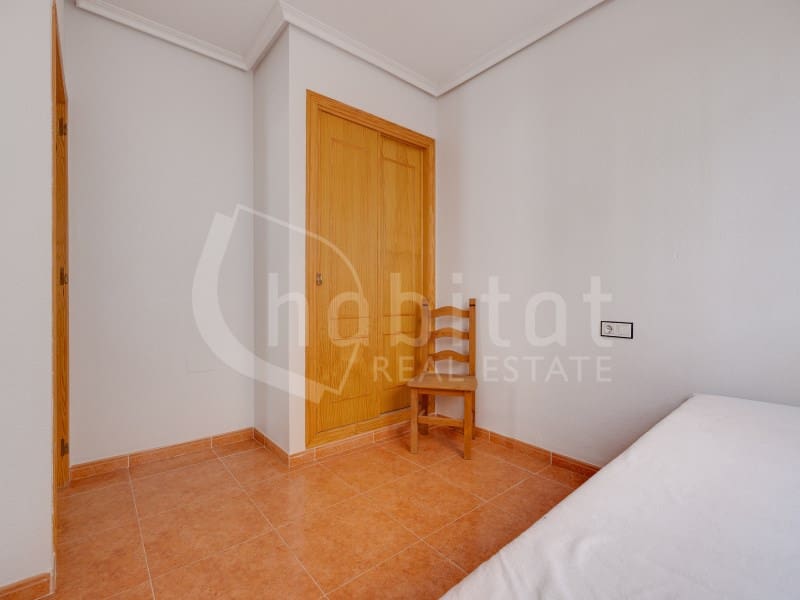 3 soverom Kjedet enebolig til salgs i Los Montesinos - € 189 500 (Ref: 9427467)