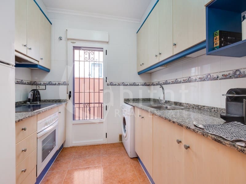 3 soverom Kjedet enebolig til salgs i Los Montesinos - € 189 500 (Ref: 9427467)