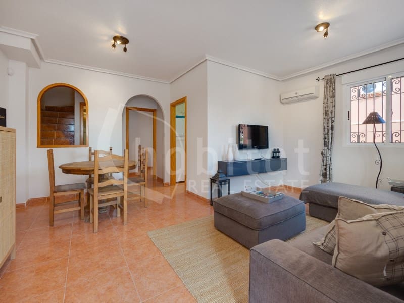 3 soverom Kjedet enebolig til salgs i Los Montesinos - € 189 500 (Ref: 9427467)