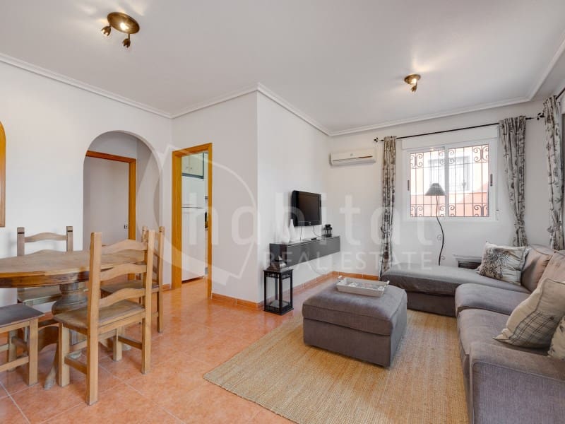 3 soverom Kjedet enebolig til salgs i Los Montesinos - € 189 500 (Ref: 9427467)