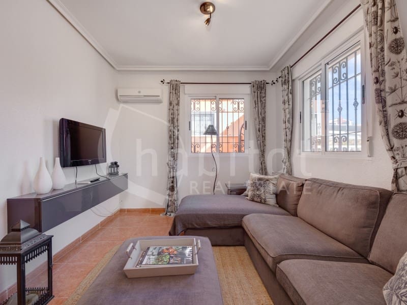 3 soverom Kjedet enebolig til salgs i Los Montesinos - € 189 500 (Ref: 9427467)