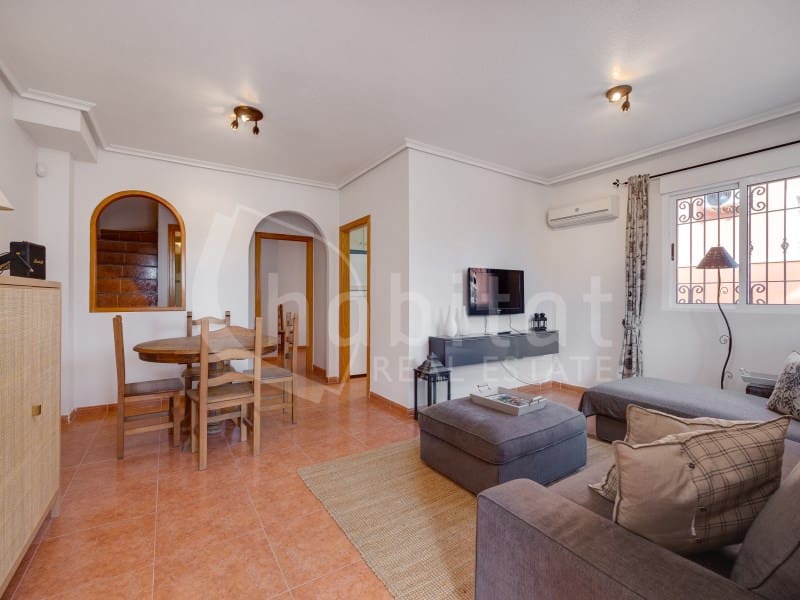 3 soverom Kjedet enebolig til salgs i Los Montesinos - € 189 500 (Ref: 9427467)