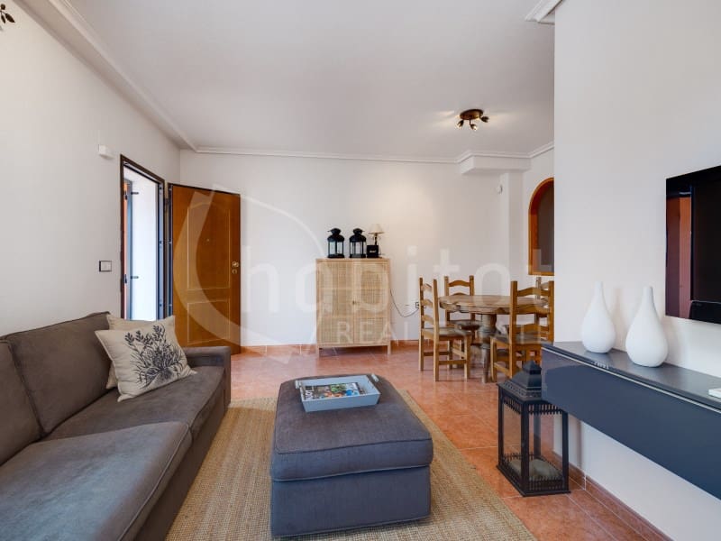 3 soverom Kjedet enebolig til salgs i Los Montesinos - € 189 500 (Ref: 9427467)