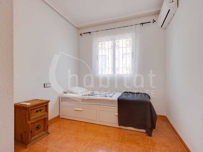 3 soverom Kjedet enebolig til salgs i Los Montesinos - € 189 500 (Ref: 9427467)