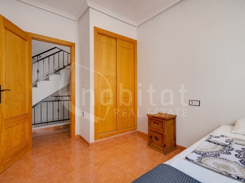 3 soverom Kjedet enebolig til salgs i Los Montesinos - € 189 500 (Ref: 9427467)