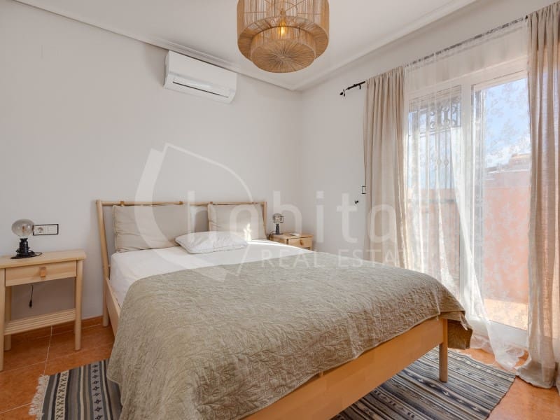 3 soverom Kjedet enebolig til salgs i Los Montesinos - € 189 500 (Ref: 9427467)