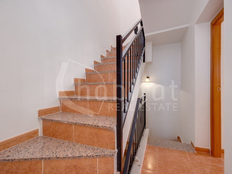 3 soverom Kjedet enebolig til salgs i Los Montesinos - € 189 500 (Ref: 9427467)