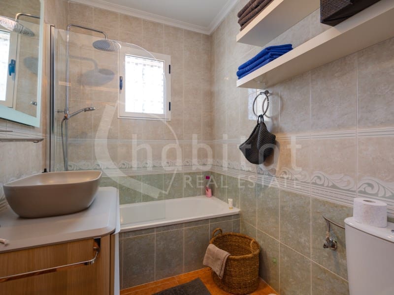 3 soverom Kjedet enebolig til salgs i Los Montesinos - € 189 500 (Ref: 9427467)