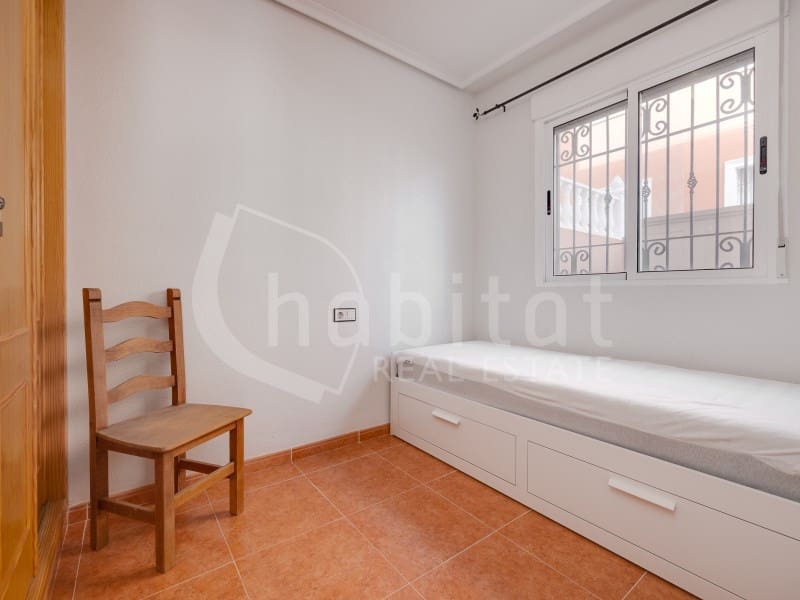 3 soverom Kjedet enebolig til salgs i Los Montesinos - € 189 500 (Ref: 9427467)