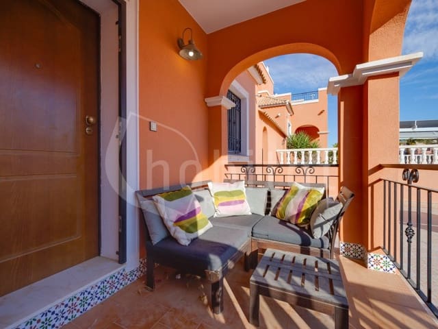 3 soverom Kjedet enebolig til salgs i Los Montesinos - € 189 500 (Ref: 9427467)