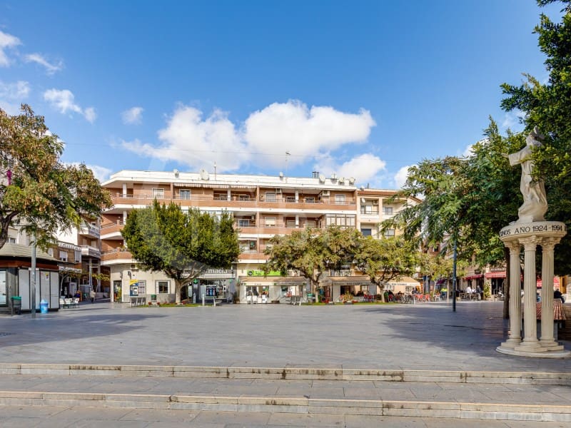 3 soverom Kjedet enebolig til salgs i Los Montesinos - € 189 500 (Ref: 9427467)