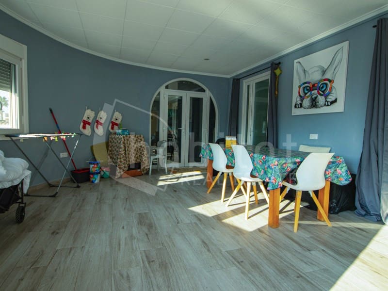 5 Zimmer Villa zu verkaufen in Torrevieja - 368.000 € (Ref: 9452071)