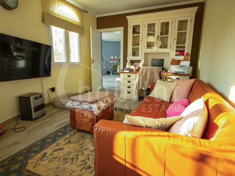 5 Zimmer Villa zu verkaufen in Torrevieja - 368.000 € (Ref: 9452071)