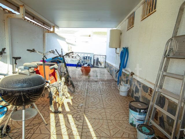 5 bedroom Villa for sale in El Chaparral - La Siesta - La Torreta, Torrevieja - € 368,000 (Ref: 9452071)