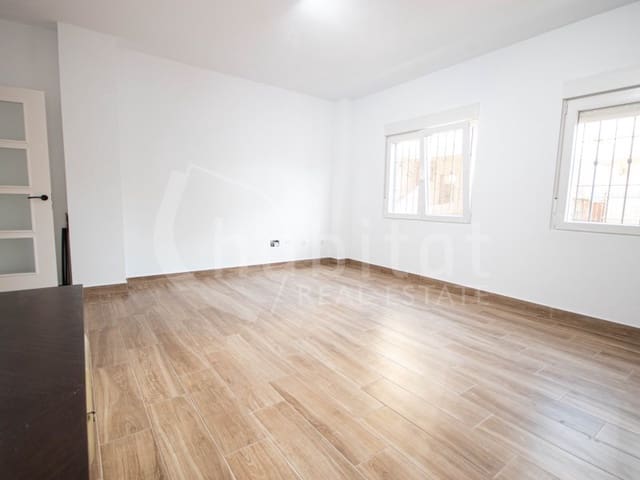 4 sypialnia Apartament na sprzedaż w Los Montesinos z garażem - 170 000 € (Ref: 9452772)