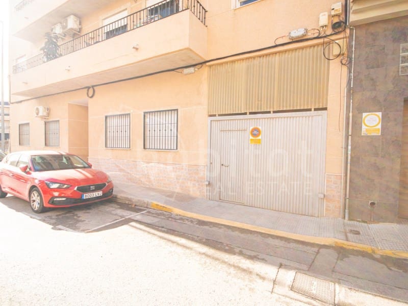 4 sypialnia Apartament na sprzedaż w Los Montesinos z garażem - 170 000 € (Ref: 9452772)