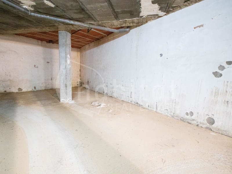 4 sypialnia Apartament na sprzedaż w Los Montesinos z garażem - 170 000 € (Ref: 9452772)