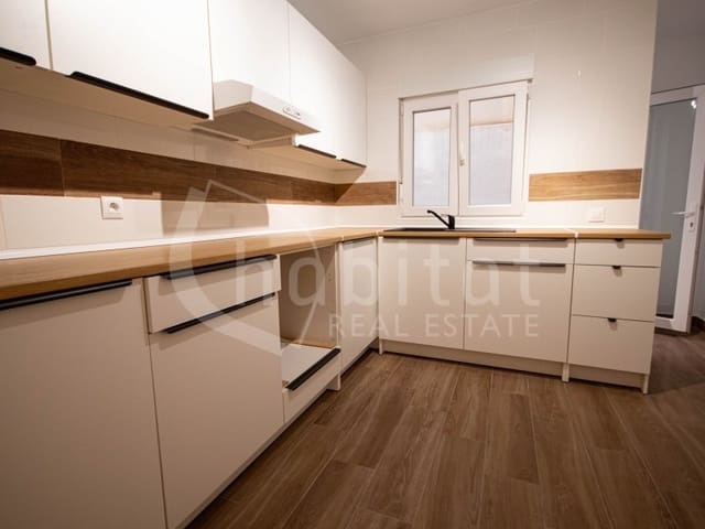 4 sypialnia Apartament na sprzedaż w Los Montesinos z garażem - 170 000 € (Ref: 9452772)