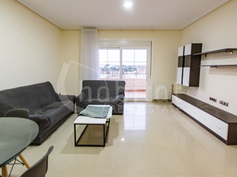 2 quarto Apartamento para venda em Los Montesinos - 130 000 € (Ref: 9452773)