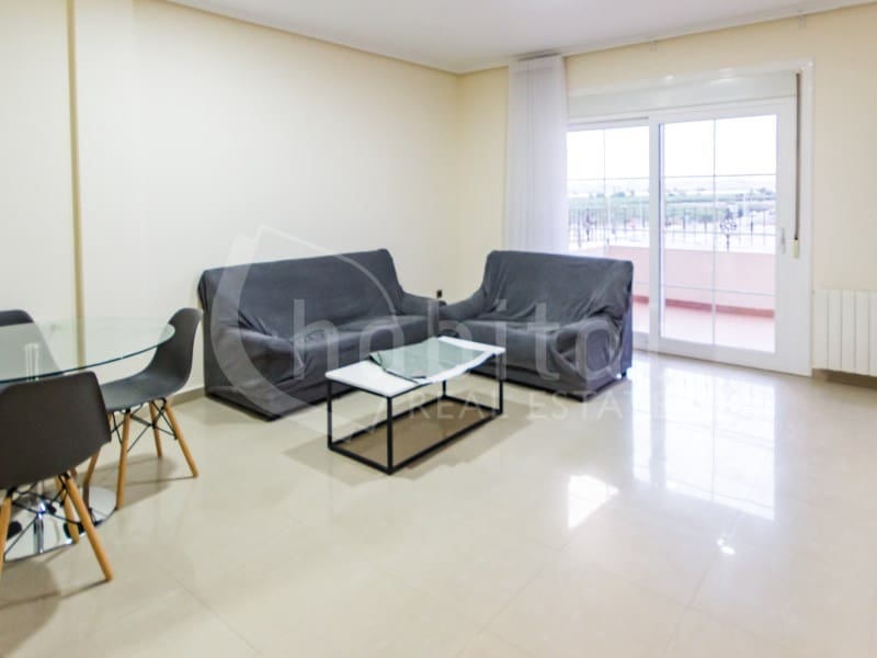 2 quarto Apartamento para venda em Los Montesinos - 130 000 € (Ref: 9452773)