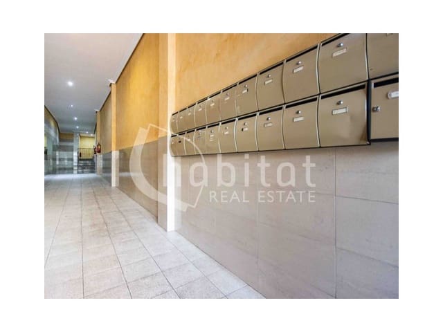 2 makuuhuone Huoneisto myytävänä paikassa Los Montesinos - 130 000 € (Ref: 9452773)